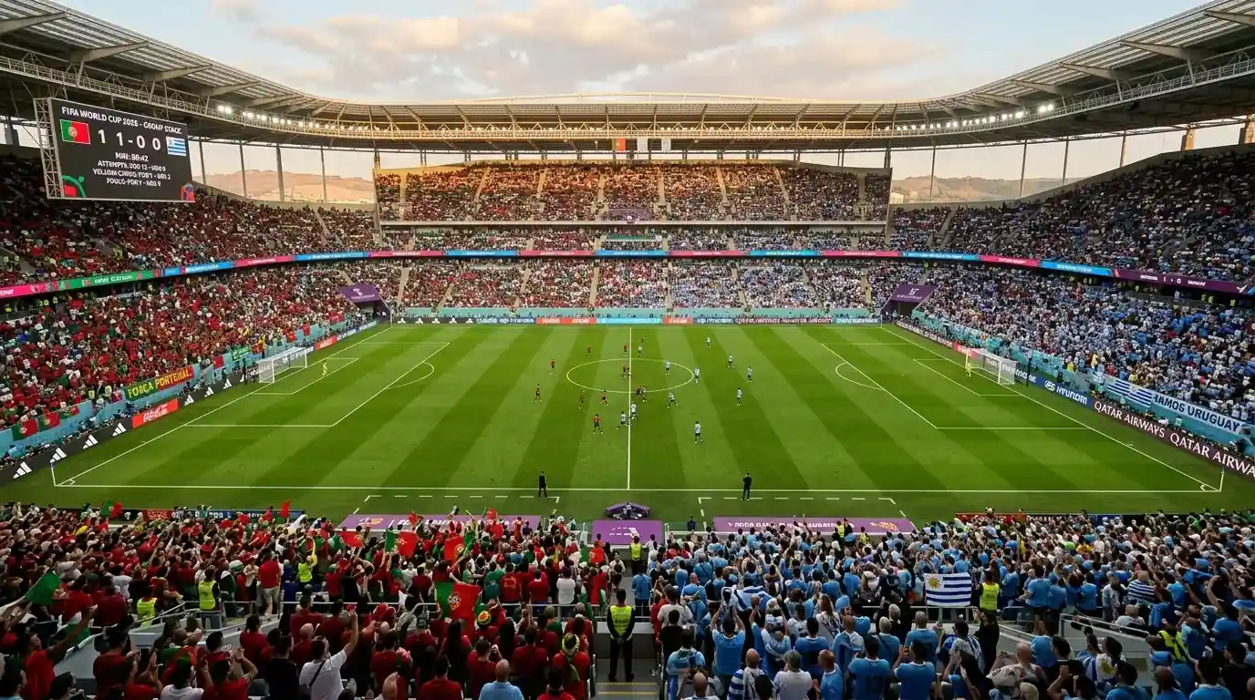 Analýza skupinové fáze MS 2026 pro sázkaře