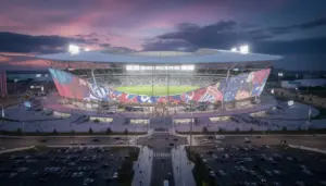 STADIUMS