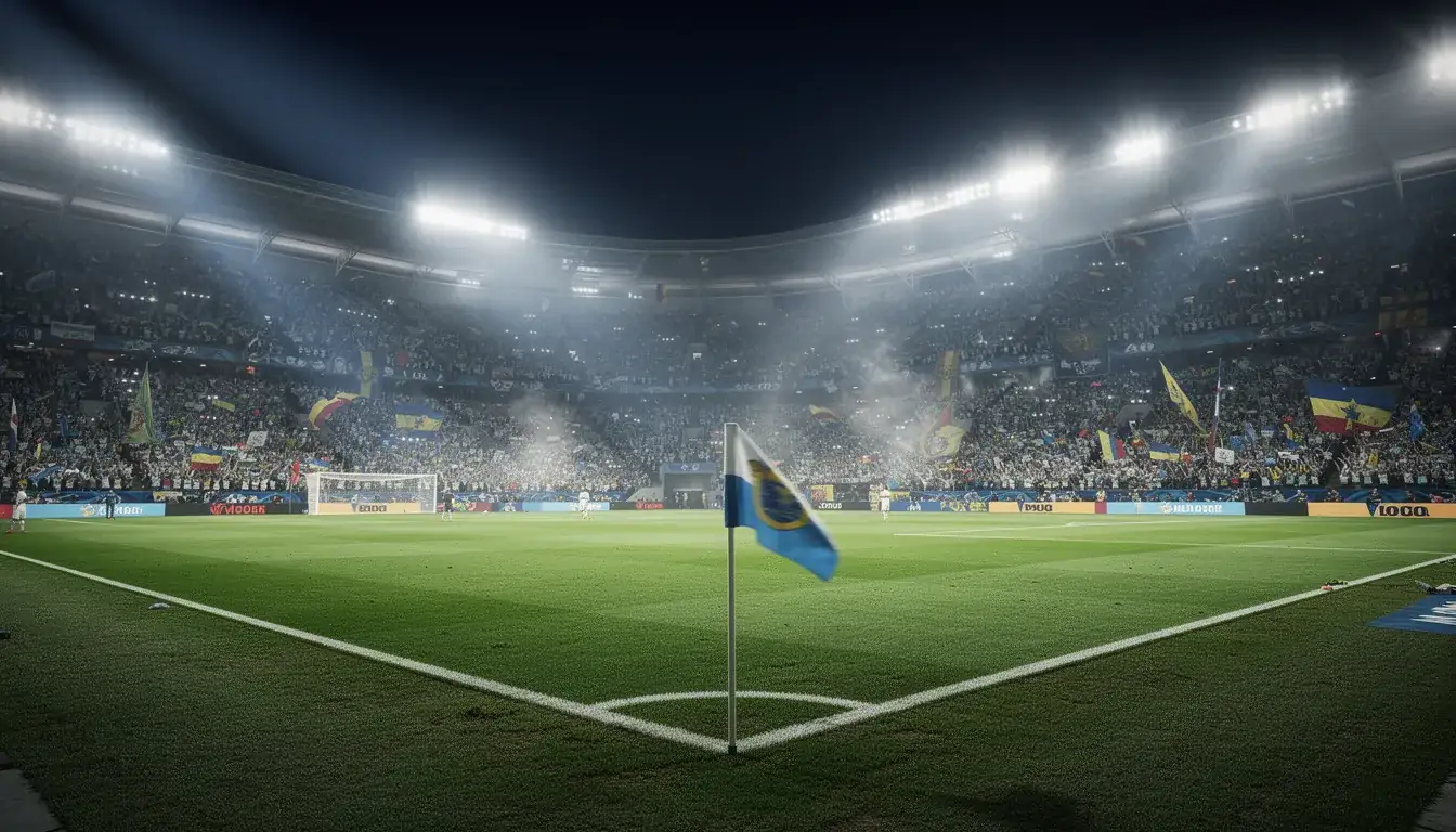 Americké stadiony MS 2026